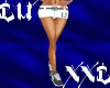 [LH]XXL W/G SS13 Shorts