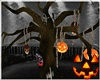 [L] Tree Halloween*