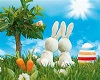 easter couch