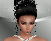 W! Butterfly Wed Dress