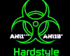 [Hardstyle] Animals
