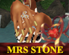*MS* Nails gold