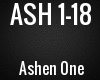 ASH - Ashen0ne