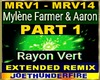 M Farmer Rayon vert 1