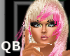 Q~Rela Blond&Pink