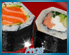 *AA* Sushi Rolls