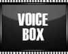 C* Derivable VoiceBox
