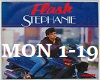 Stephanie - Flash