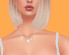 DUU White/Blue Set