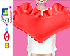 Couture Doll Red