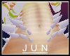 [J] Rey|Spikes V1