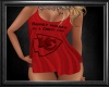 KC Chiefs Wife