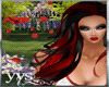 Alysyn BlackRed