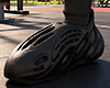 ♛ Essencials Foams Blk