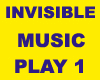 Invisible Music Play 1