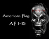American Falgs