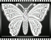 (JB)Butterfly.Necklace
