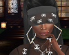 ik03 visor hat
