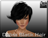 Debra Black Hair