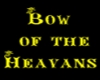 Bow of the Heavans
