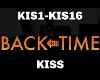 Back in Time Prince Kiss