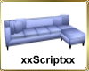 [SCR] Modern Sofa v4