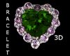 CA 3D EmeraldAmySiBrace