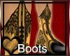 +King Of Hearts+ Boots