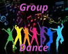 Group Dance 2x5