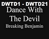 Dance with the devil