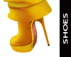 = Boots, Yellow