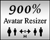 AvatarScaler