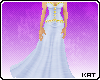 [K] Frost Gown
