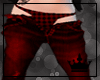 [CP] Sexy Red Jeans