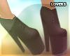 Heels - Jeffreys