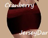 RL Skirt Cranberry