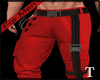 M - flash cargo pants