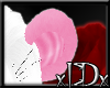 xIDx Pink Panda Ears