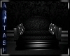 Ashaky cuddle chair