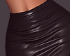 𝕯 Party Leather Skirt