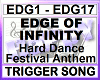 EDGE OF INFINITY