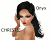 Christie - Onyx