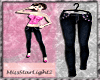 *MSL2*PinkStarsBlueJeans