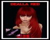 {B} Dealla Red