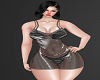 Moon Dark Dress