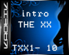 intro the xx