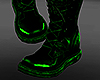 Toxic Boots