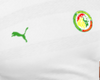 _Senegal Maillot (Blanc)
