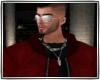 Red Jacket