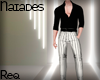 N| Tucked Shirt Fit v3